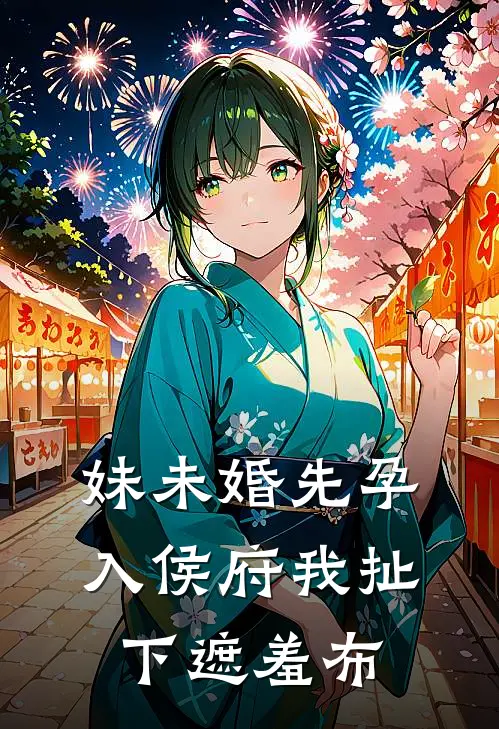 妹未婚先孕入侯府我扯下遮羞布