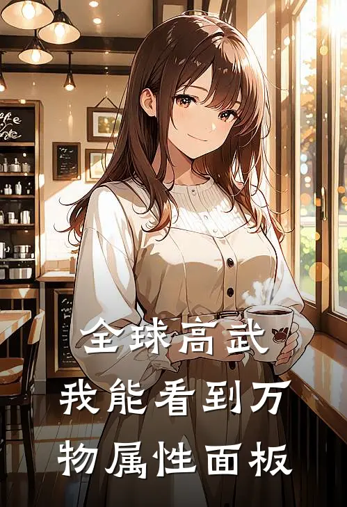 全球高武：我能看到万物属性面板