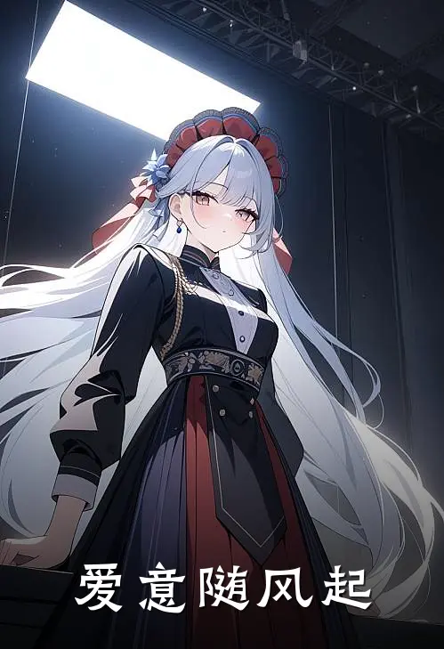 爱意随风起