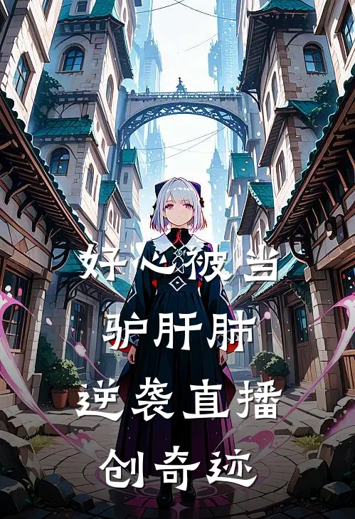 好心被当驴肝肺，逆袭直播创奇迹