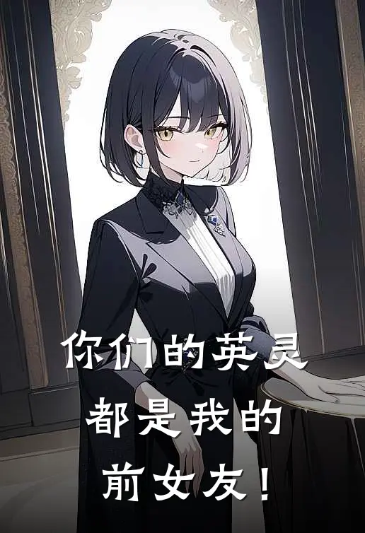 你们的英灵都是我的前女友！