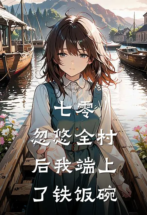 七零：忽悠全村后我端上了铁饭碗