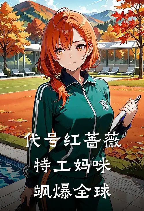 代号红蔷薇：特工妈咪飒爆全球