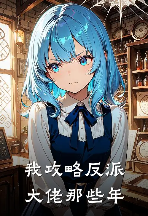 我攻略反派大佬那些年