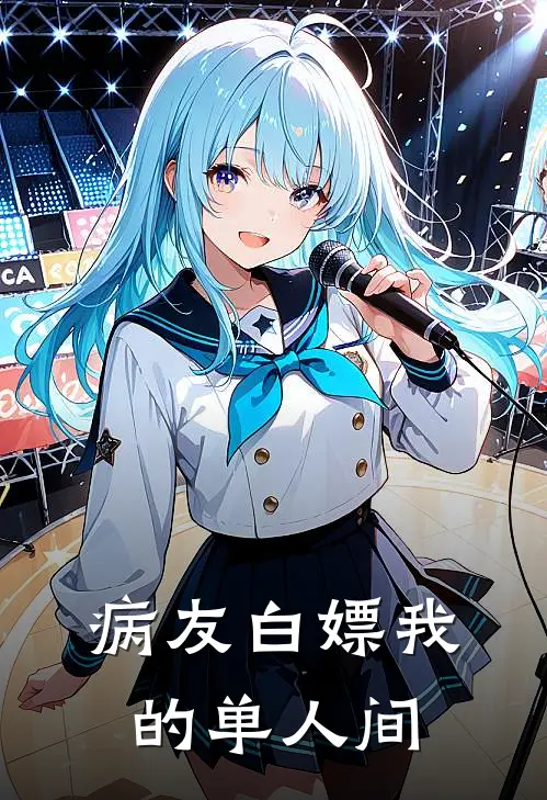 病友白嫖我的单人间
