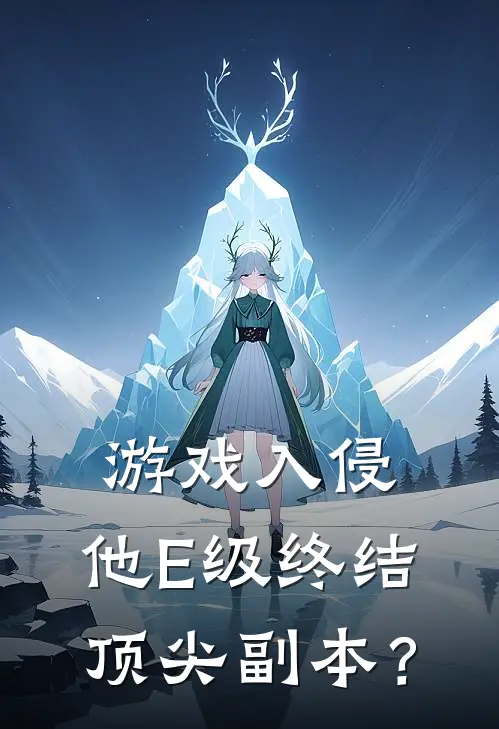 游戏入侵：他E级终结顶尖副本？