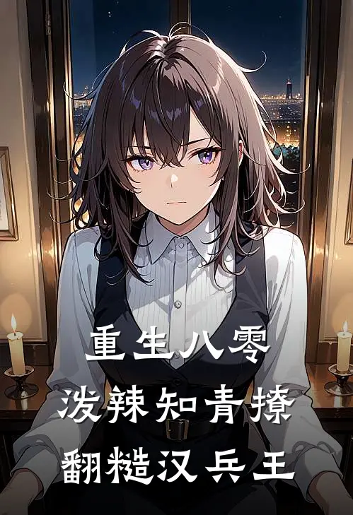 重生八零，泼辣知青撩翻糙汉兵王