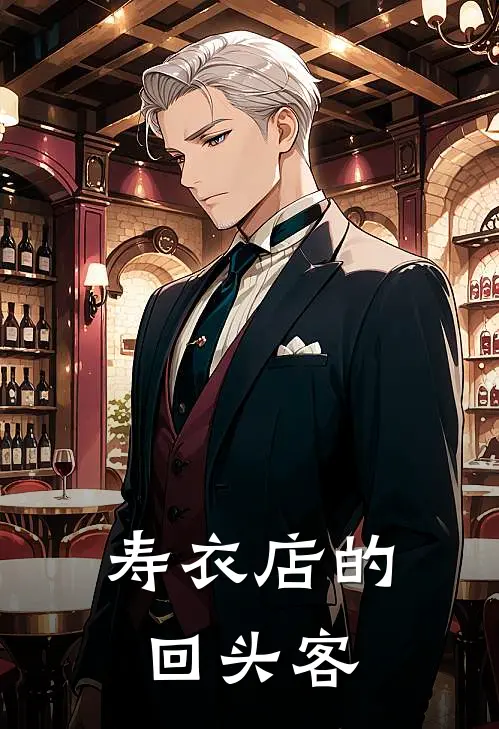 寿衣店的回头客