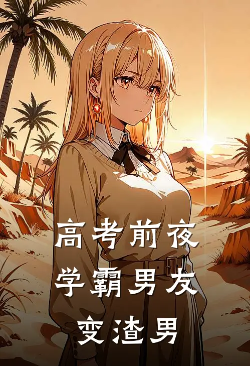 高考前夜，学霸男友变渣男
