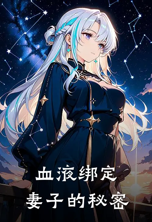 血液绑定：妻子的秘密