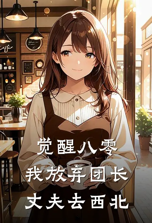 觉醒八零，我放弃团长丈夫去西北