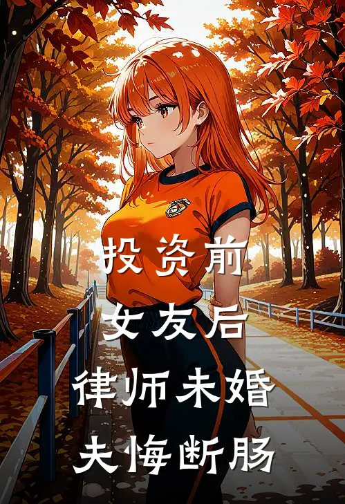 投资前女友后，律师未婚夫悔断肠