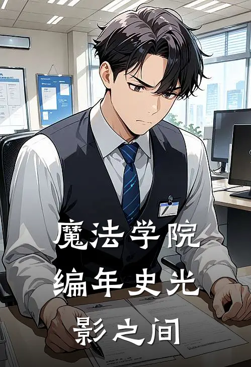 魔法学院编年史光影之间