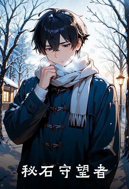 秘石守望者