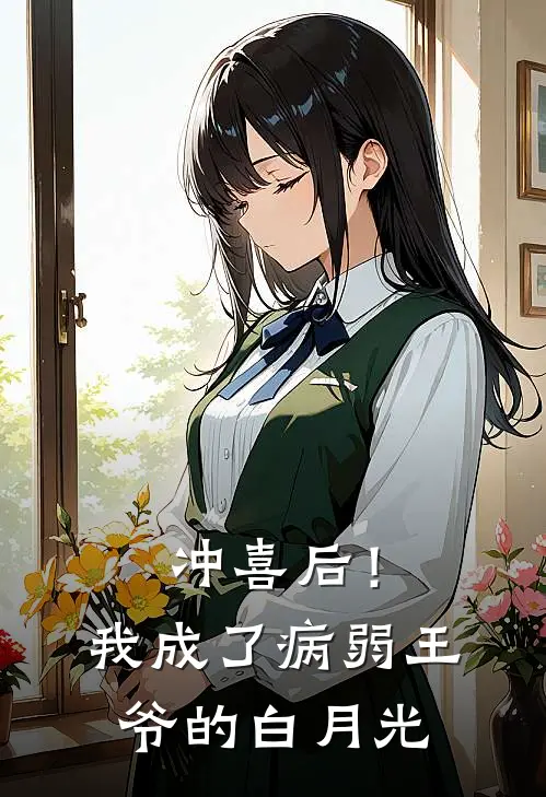 冲喜后！我成了病弱王爷的白月光