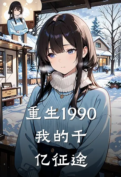 重生1990：我的千亿征途