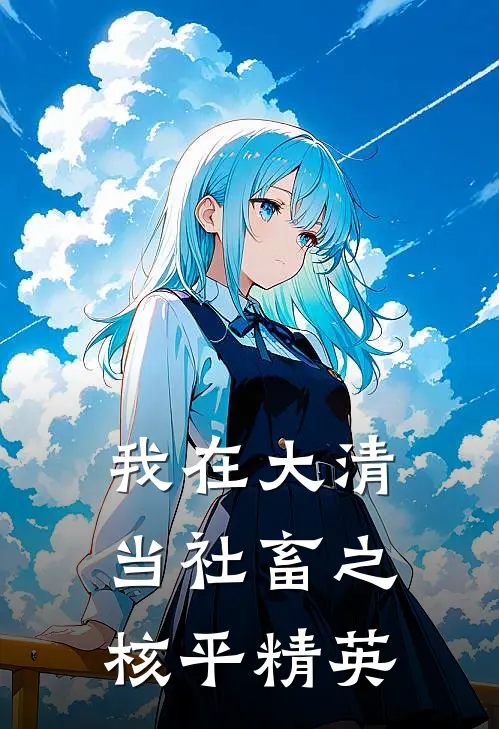 我在大清当社畜之核平精英