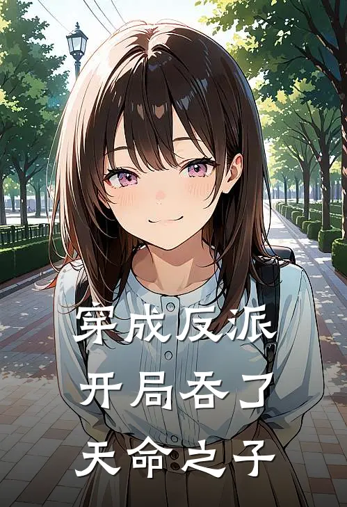 穿成反派，开局吞了天命之子