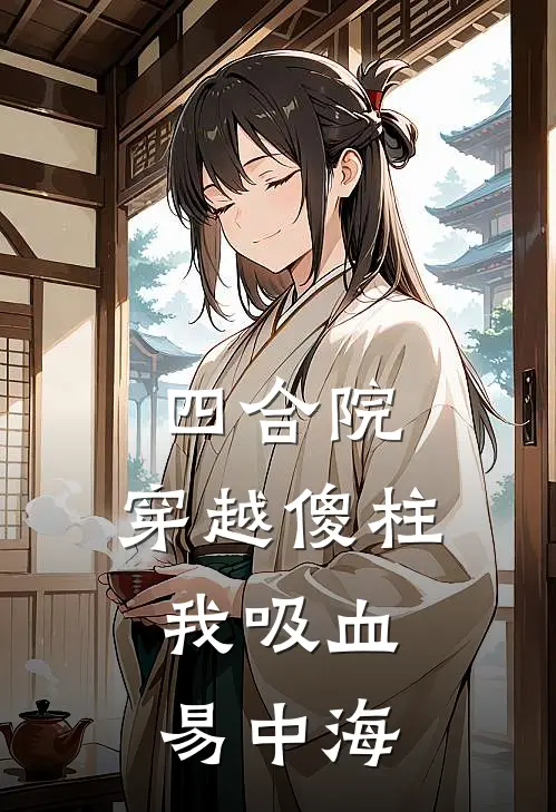 四合院：穿越傻柱，我吸血易中海