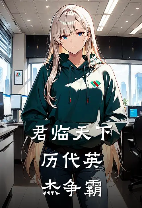 君临天下：历代英杰争霸