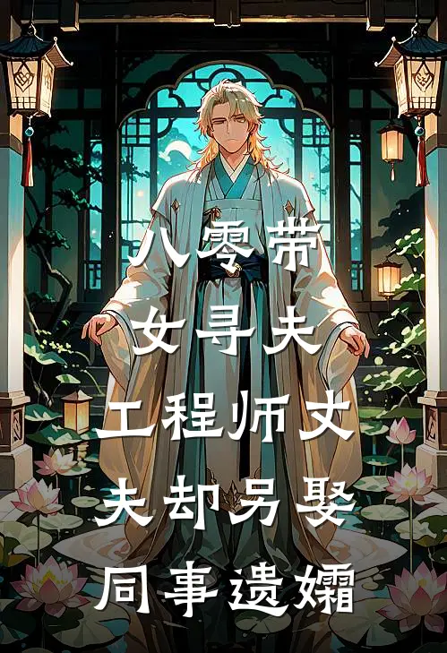 八零带女寻夫，工程师丈夫却另娶同事遗孀