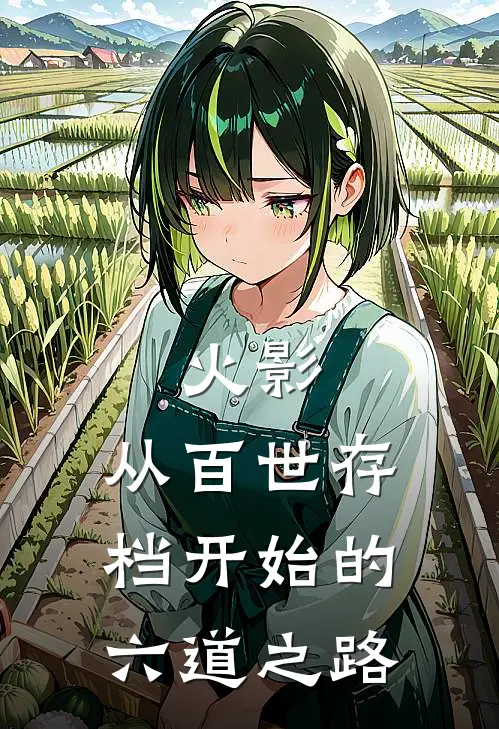 火影：从百世存档开始的六道之路