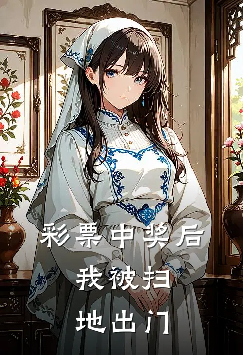 彩票中奖后，我被扫地出门