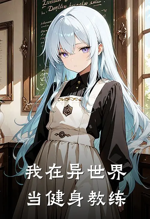 我在异世界当健身教练