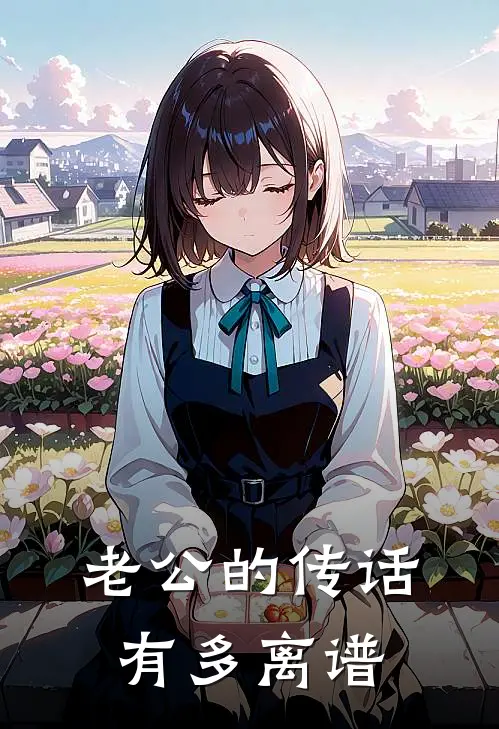 老公的传话有多离谱