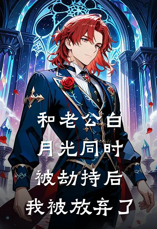 和老公白月光同时被劫持后，我被放弃了