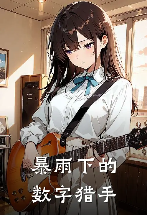 暴雨下的数字猎手