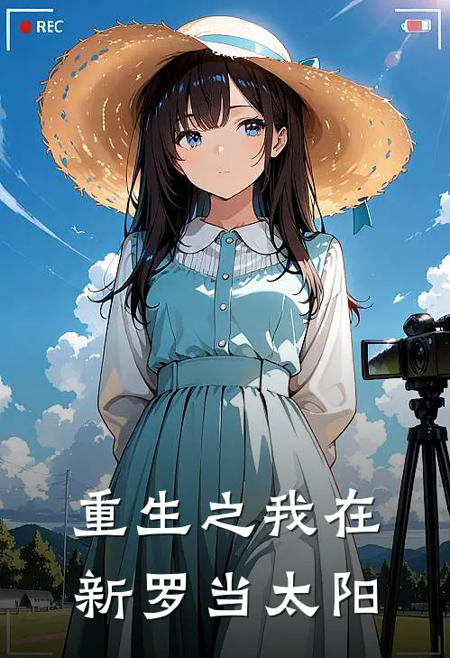 重生之我在新罗当太阳
