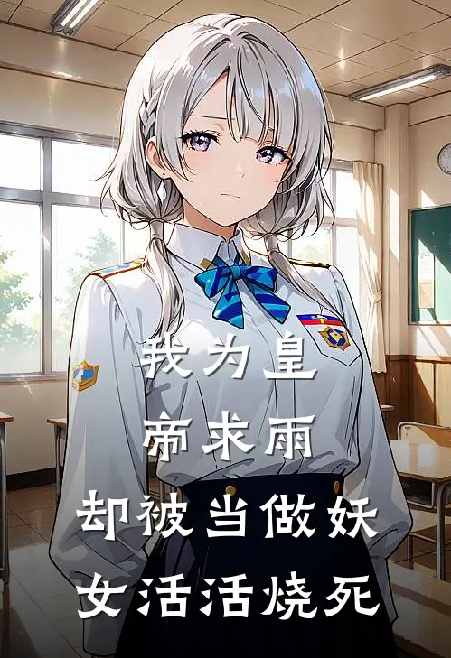 我为皇帝求雨，却被当做妖女活活烧死