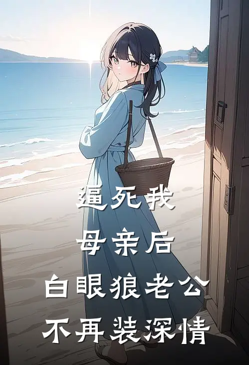 逼死我母亲后，白眼狼老公不再装深情