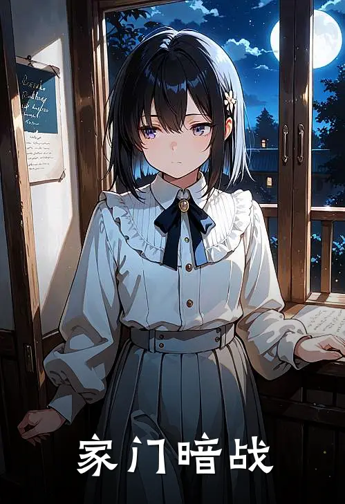 家门暗战