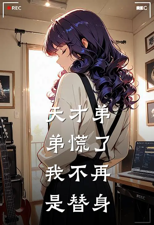 天才弟弟慌了，我不再是替身