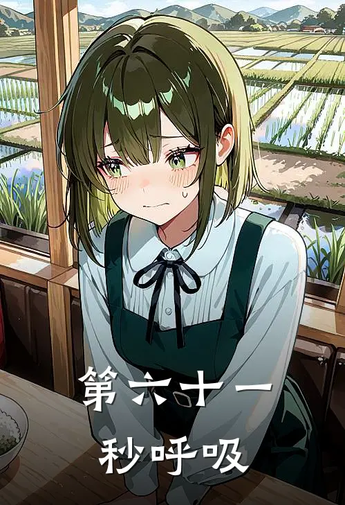 第六十一秒呼吸