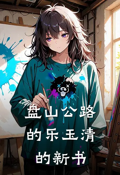 盘山公路的乐玉清的新书