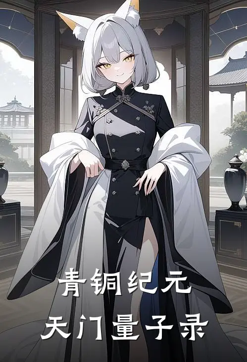 青铜纪元：天门量子录