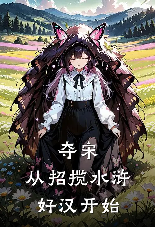 夺宋：从招揽水浒好汉开始