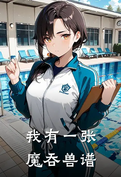 我有一张魔吞兽谱