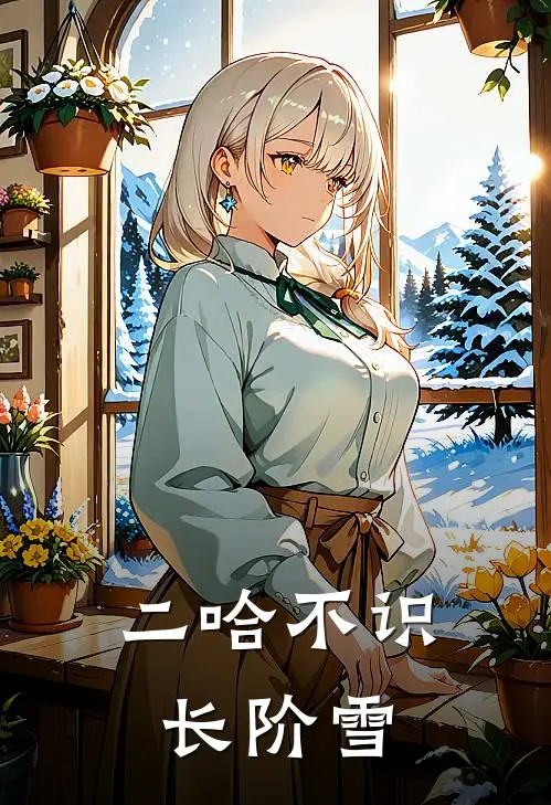 二哈不识长阶雪