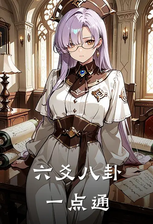 六爻八卦一点通