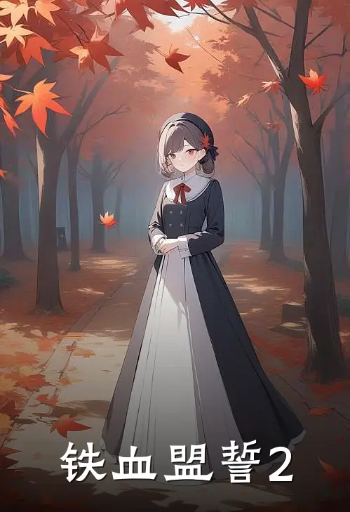 铁血盟誓2