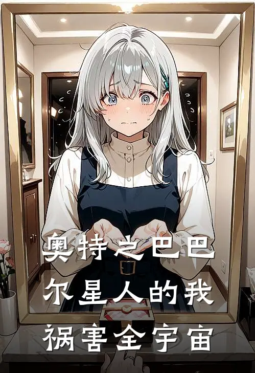 奥特之巴巴尔星人的我祸害全宇宙