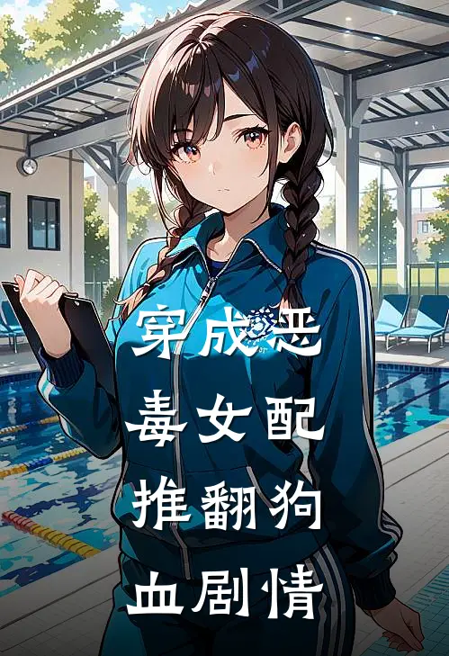 穿成恶毒女配，推翻狗血剧情