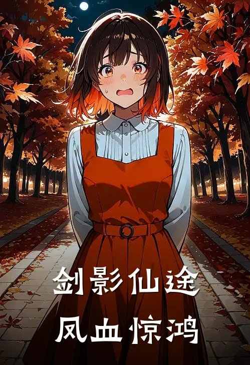 剑影仙途：凤血惊鸿