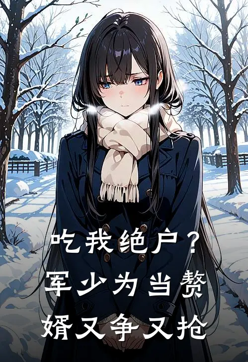 吃我绝户？军少为当赘婿又争又抢