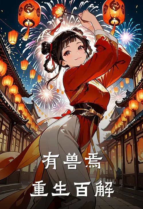 有兽焉：重生百解