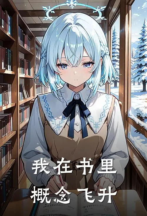 我在书里概念飞升